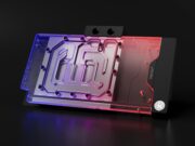 EK má vodní bloky Vector² pro grafické karty ROG STRIX RTX 4080 a ASUS TUF RTX 4080 EK má vodní bloky Vector² pro grafické karty ROG STRIX RTX 4080 a ASUS TUF RTX 4080