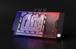 EK má vodní bloky Vector² pro grafické karty ROG STRIX RTX 4080 a ASUS TUF RTX 4080 EK má vodní bloky Vector² pro grafické karty ROG STRIX RTX 4080 a ASUS TUF RTX 4080