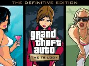 Trilogie Grand Theft Auto: The Definitive Edition na Steamu sklízí kritiku hráčů Trilogie Grand Theft Auto: The Definitive Edition