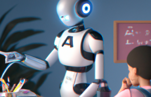 Umělá inteligence se podvodem dostává na vysokou školu: Jak studenti využívají ChatGPT k psaní esejí Umělá inteligence se podvodem dostává na vysokou školu: Jak studenti využívají ChatGPT k psaní esejí