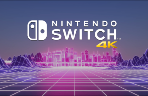 Nintendo se chystá uvést na trh novou generaci Switche – čeká nás prázdninové překvapení? Nintendo se chystá uvést na trh novou generaci Switche – čeká nás prázdninové překvapení?