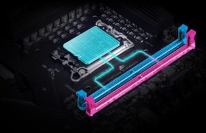 GIGABYTE překonává světový rekord DDR5: na základní desce Z790 AORUS TACHYON bylo dosaženo rychlosti 11,1 Gb/s! GIGABYTE překonává světový rekord DDR5: na základní desce Z790 AORUS TACHYON bylo dosaženo rychlosti 11,1 Gb/s!
