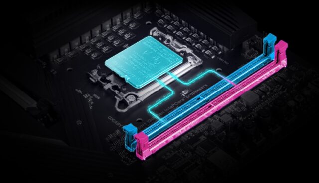 GIGABYTE překonává světový rekord DDR5: na základní desce Z790 AORUS TACHYON bylo dosaženo rychlosti 11,1 Gb/s! GIGABYTE překonává světový rekord DDR5: na základní desce Z790 AORUS TACHYON bylo dosaženo rychlosti 11,1 Gb/s!