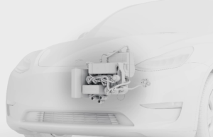 Tesla prezentuje vlastní pokročilé tepelné čerpadlo v elektromobilech Tesla prezentuje vlastní pokročilé tepelné čerpadlo v elektromobilech