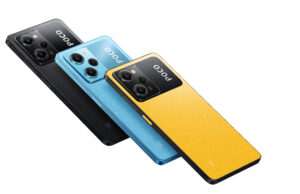 Poco X5 Pro 5G a Poco X5 5G; dva nové smartphony se skvělým poměrem výkonu a ceny míří do prodeje POCO-X5-Pro-5G