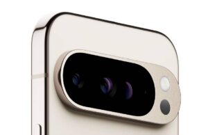 Recenze Google Pixel 9 Pro XL: postaveno pro pokročilou AI