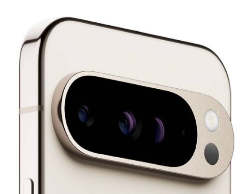 Recenze Google Pixel 9 Pro XL: postaveno pro pokročilou AI