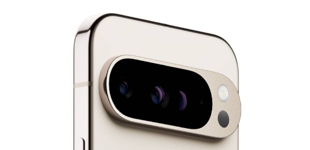 Recenze Google Pixel 9 Pro XL: postaveno pro pokročilou AI